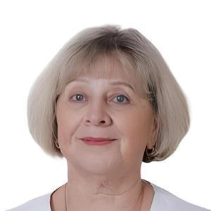 Затонская Надежда Васильевна