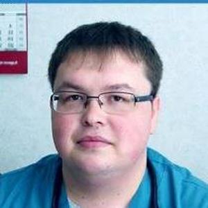 Ермолаев Владислав Владимирович