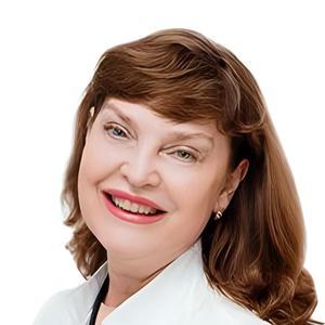 Миловидова Лариса Борисовна