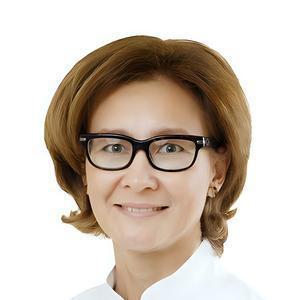 Латыпова Алла Вазировна