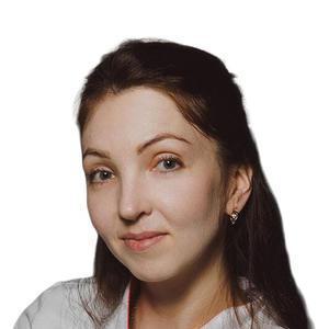Иванова Надежда Дмитриевна