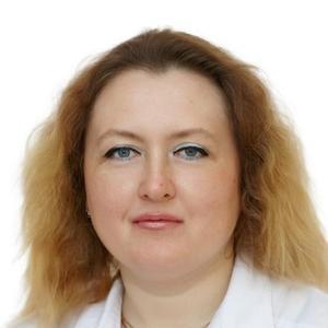 Ручкина Елена Николаевна