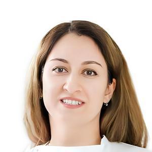 Саидова Марина Вагидовна