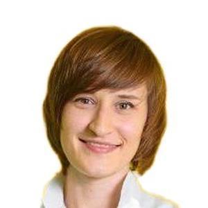 Ульяненко Любовь Сергеевна