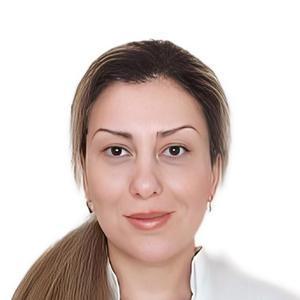 Оганезова Нина Сергеевна