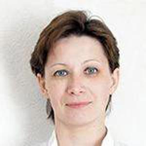 Тряскина Вера Борисовна