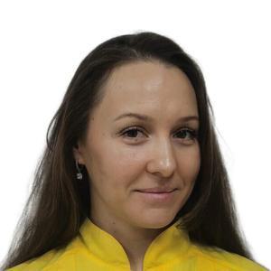 Киселева Мария Владимировна