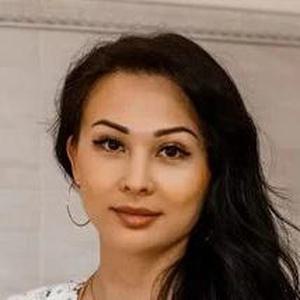 Муртазаева Эльмаз Шефиковна
