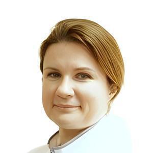 Малахова Ирина Владимировна