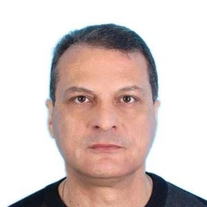 Гришин Сергей Анатольевич