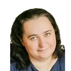 Шатилова Надежда Николаевна