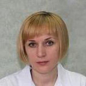 Преснякова Марина Витальевна