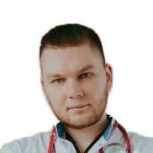 Зузенков Николай Сергеевич