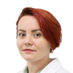 Шагунова Владлена Юрьевна