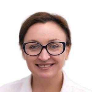 Мищерякова Елена Викторовна