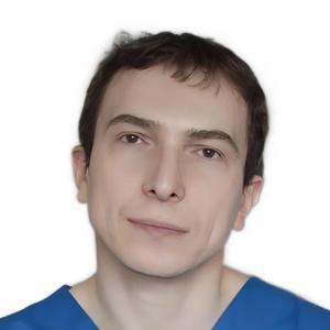 Королюк Владимир Иванович