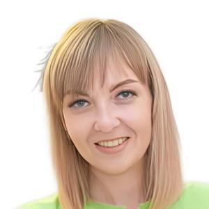 Николаева Юлия Борисовна