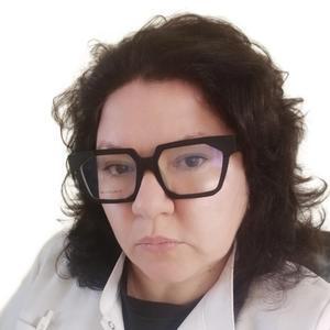 Машкова Нелли Геннадиевна