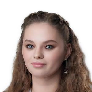 Мячева Яна Владиславовна