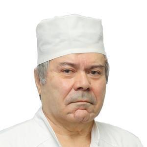 Гасасаев Магомед Гасасаевич
