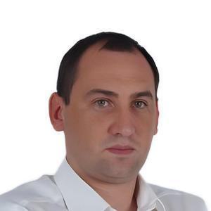 Тальков Максим Владимирович