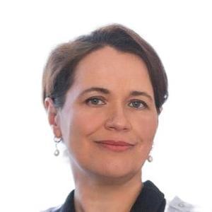 Красникова Наталья Олеговна