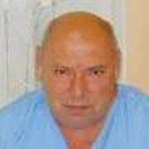 Царьков Александр Михайлович