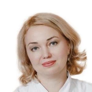 Бельская Анна Александровна