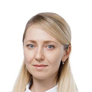 Петрова Елена Петровна