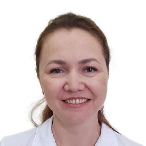 Иванова Инна Германовна