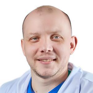 Аваков Александр Александрович