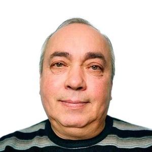 Бавтриков Виктор Фёдорович