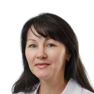 Ильина Галина Владимировна