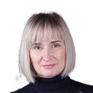 Азнаурьян Ольга Анатольевна