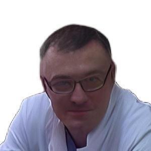 Моргун Павел Павлович