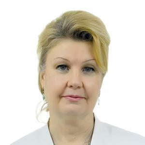 Ерастова Елена Васильевна
