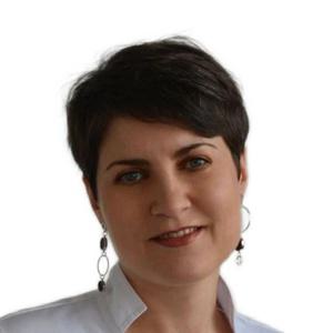 Константинова Вероника Альбертовна