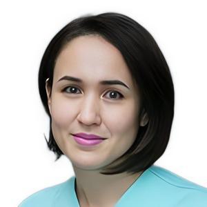 Рахимова Умида Абдурашидовна