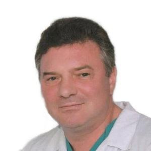 Менякин Виктор Анатольевич