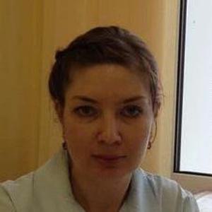 Буянова Наталья Ивановна