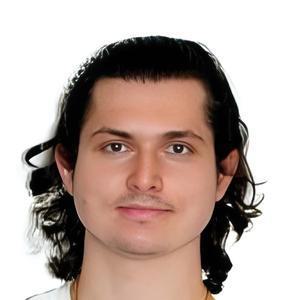 Санин Илья Валерьевич