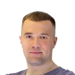 Сучков Игнатий Игоревич