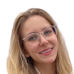 Моторнова Елизавета Владимировна
