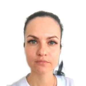 Ольховая Екатерина Борисовна