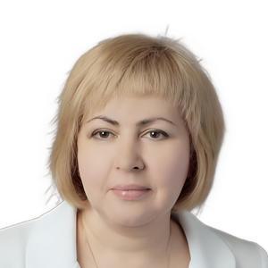Моисеева Марина Николаевна