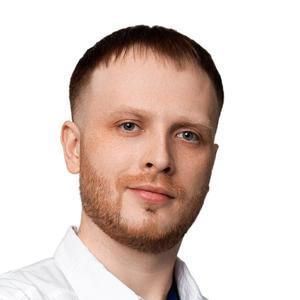 Мазаев Николай Павлович