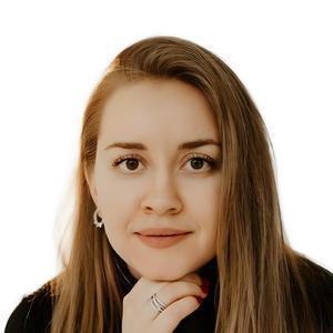 Гриценко Ольга Дмитриевна