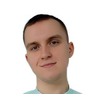 Пермяков Артем Николаевич
