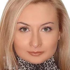 Больбат Полина Николаевна