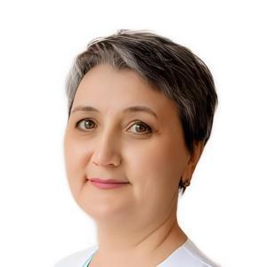 Чанышева Гульнара Рафаиловна
